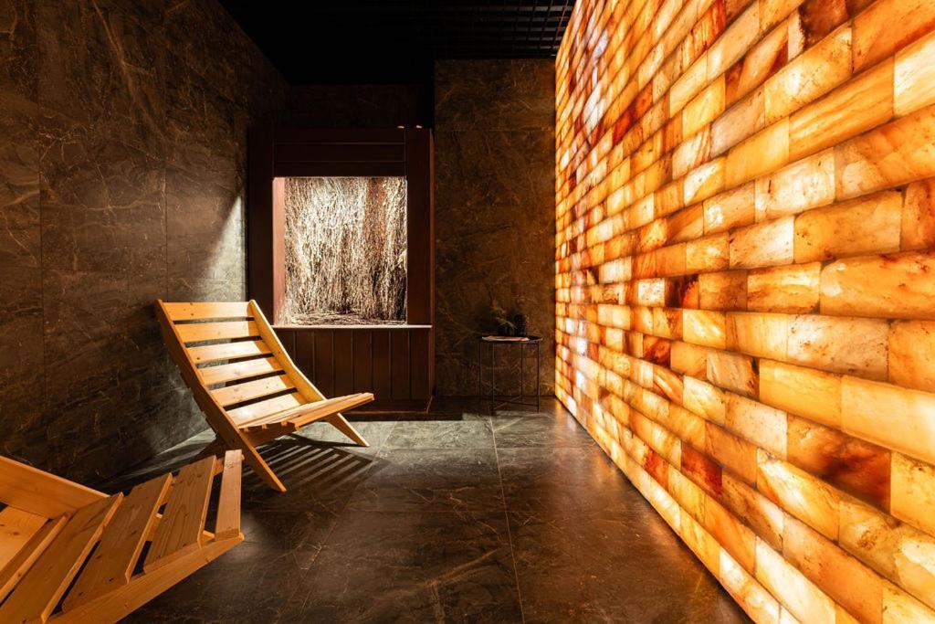 Apartamenty Ksiezycowe Spa - Tatra View - Golden Apartments Zakopane Extérieur photo
