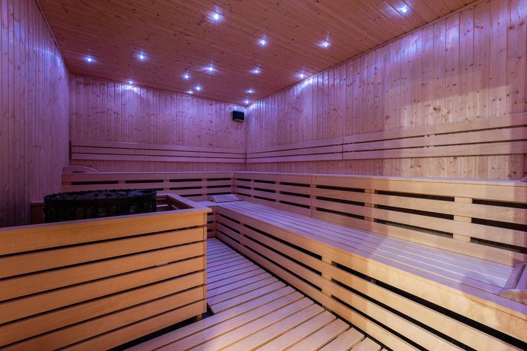 Apartamenty Ksiezycowe Spa - Tatra View - Golden Apartments Zakopane Extérieur photo