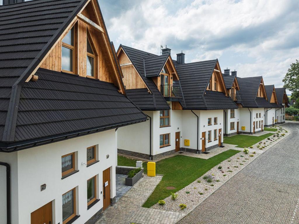 Apartamenty Ksiezycowe Spa - Tatra View - Golden Apartments Zakopane Extérieur photo