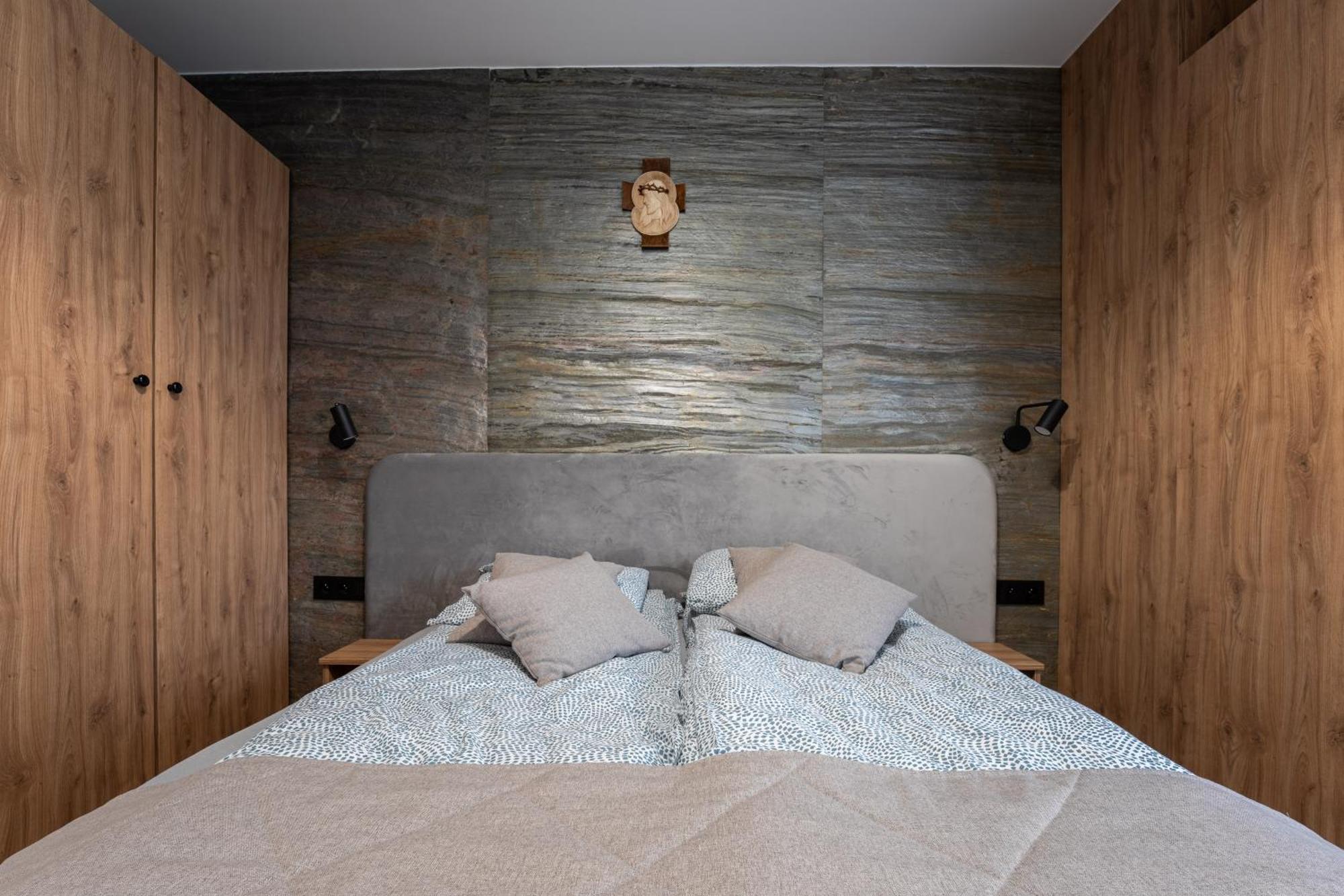 Apartamenty Ksiezycowe Spa - Tatra View - Golden Apartments Zakopane Extérieur photo
